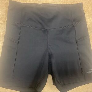 Brooks Method 5” short tight